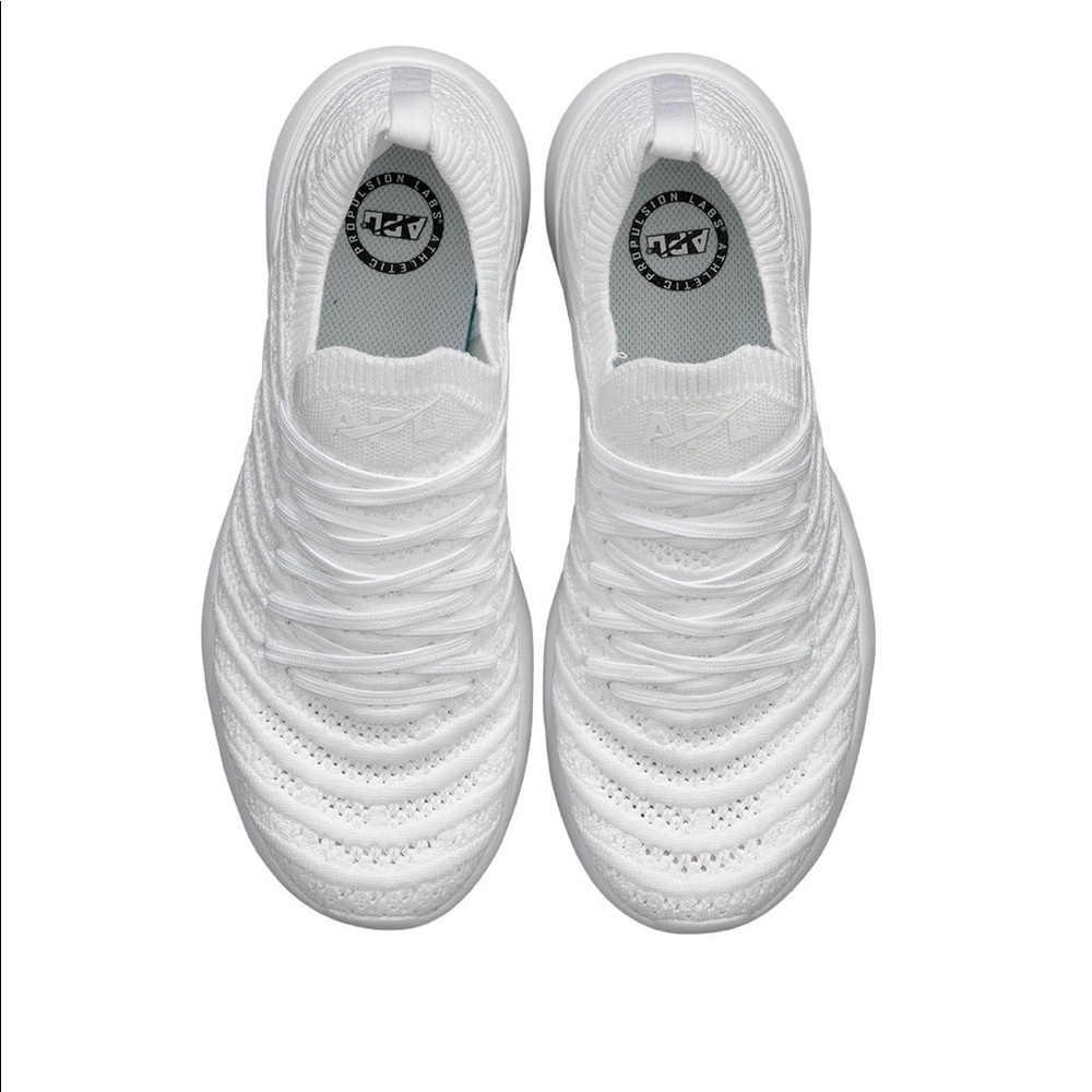 Athletic propulsion Labs